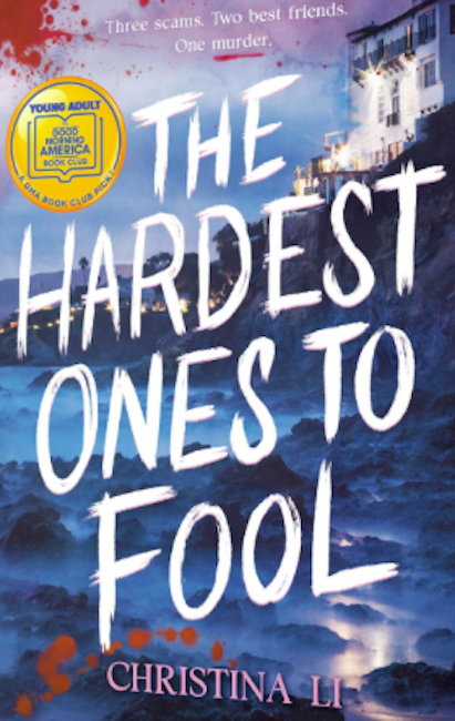 Hardest Ones to Fool 