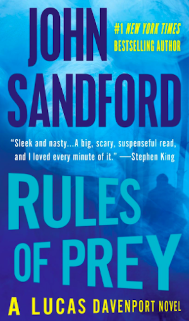 Rules of Prey 