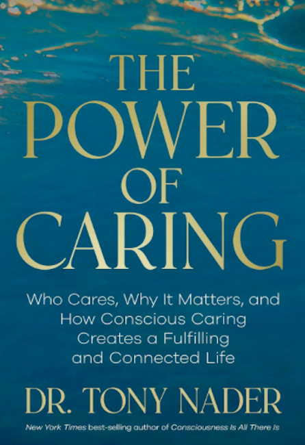 The Power of Caring