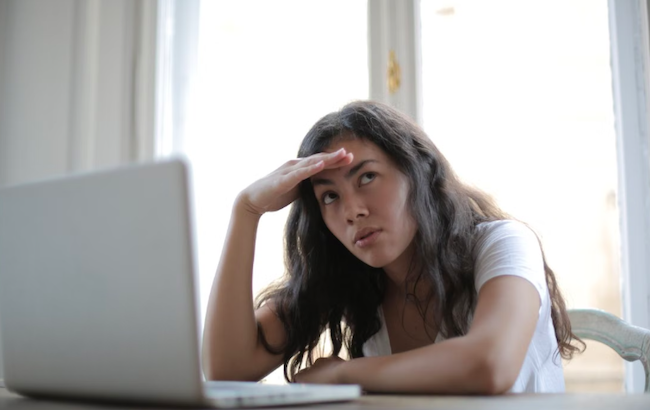 What’s That Literary Agent Thinking?