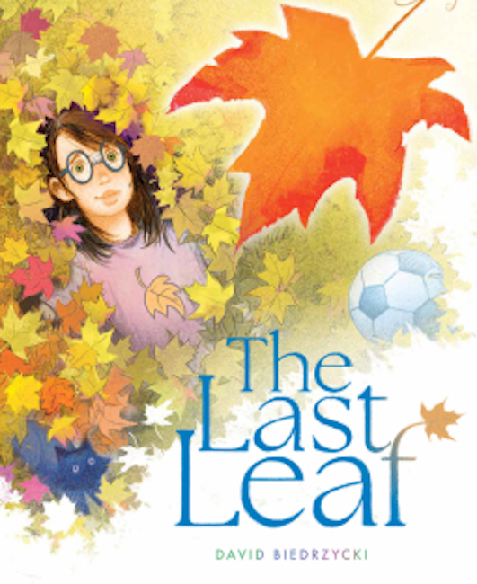 The Last Leaf 